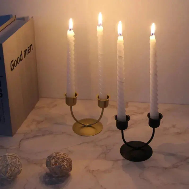 Candle-Holders Homedecoro