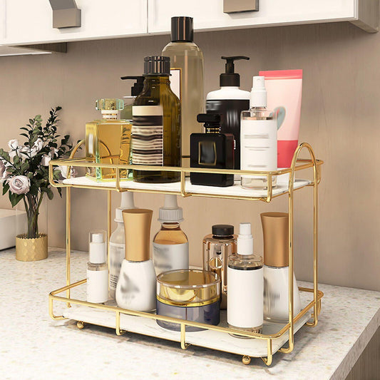 Lipstick Perfume Storage Rack Cosmetics Storage Rack D4DECORATOR