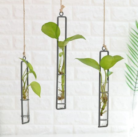 3pcs Nordic Decoration Home Flower D4DECORATOR