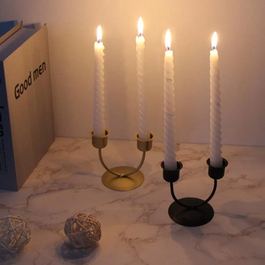 canlde holder