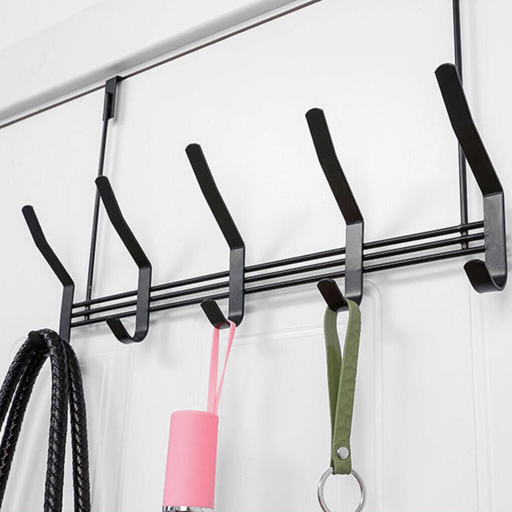 Door Hanging Hook Hanger Clothes DECORATOR