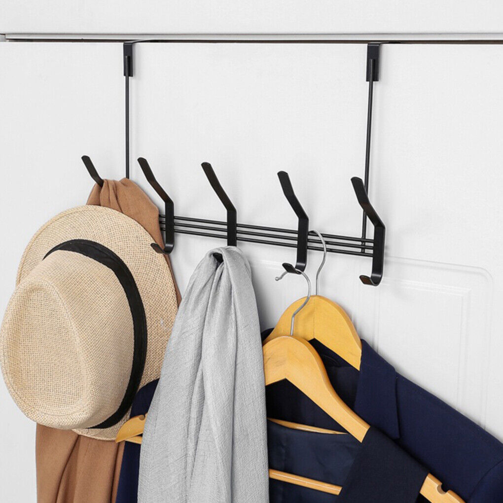 Door Hanging Hook Hanger Clothes DECORATOR